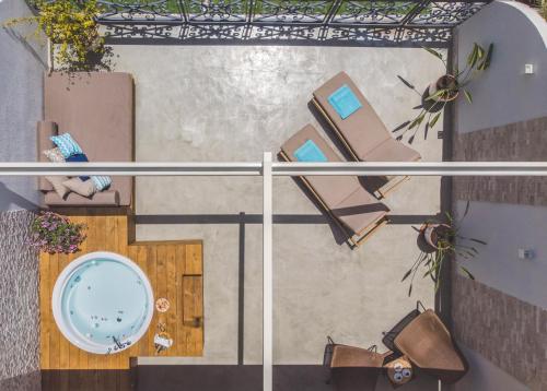 ecclesia hotel adults only