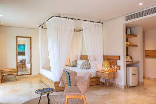ecclesia hotel adults only