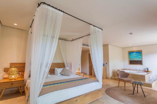 ecclesia hotel adults only