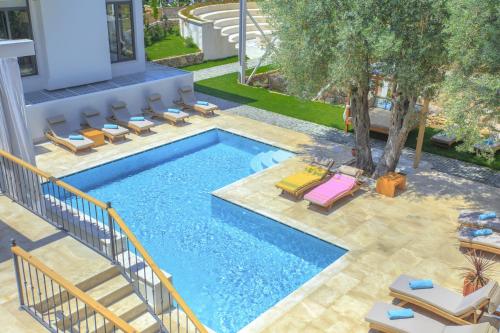 ecclesia hotel adults only