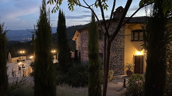 borgo i tre baroni