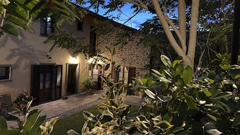 borgo i tre baroni