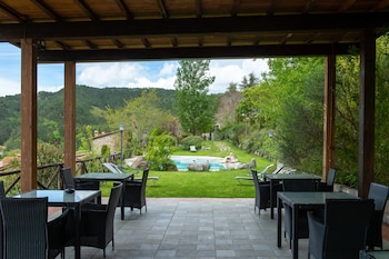 borgo i tre baroni