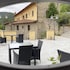 borgo i tre baroni