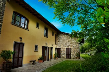 borgo i tre baroni