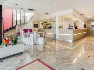 best western hotel rocca