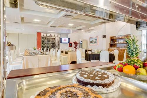 best western hotel rocca