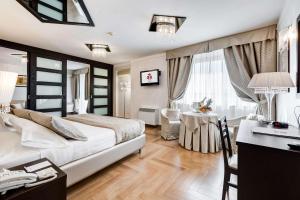 best western hotel rocca