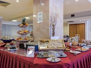 best western hotel rocca