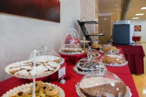best western hotel rocca