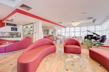 Best Western Hotel Rocca,Frosinone>>Cassino,4 star