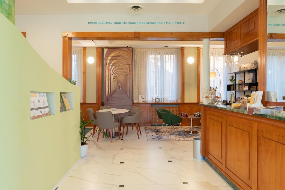 hotel maggiore bologna