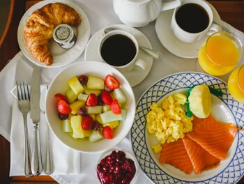 The Bushmills Inn,Bushmills>>Ballycastle,4 star