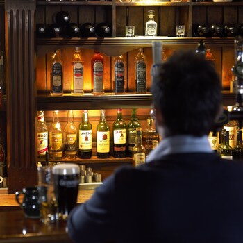 The Bushmills Inn,Bushmills>>Ballycastle,4 star