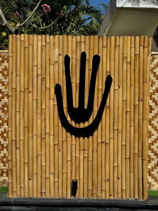 ardi beltza gili air