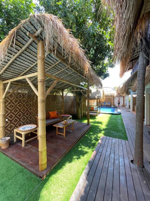 ardi beltza gili air