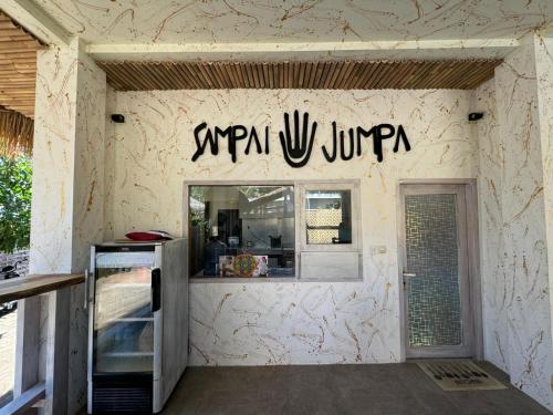 ardi beltza gili air