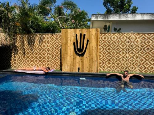 ardi beltza gili air