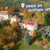 michel and friends hotel franziskushohe