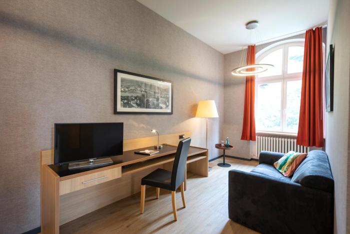 michel and friends hotel franziskushohe