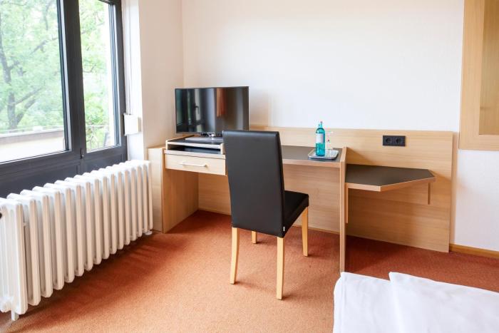 michel and friends hotel franziskushohe