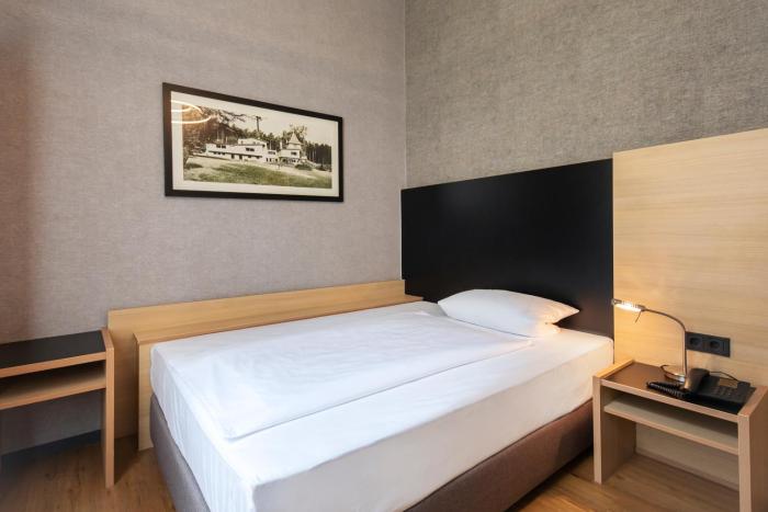 michel and friends hotel franziskushohe