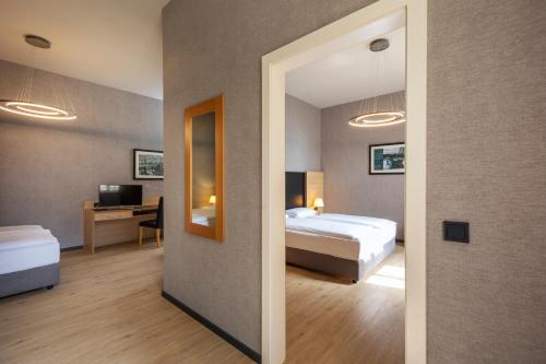 michel and friends hotel franziskushohe