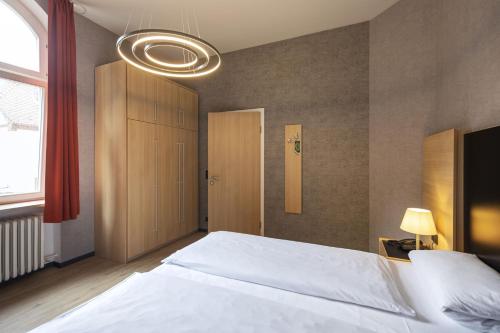 michel and friends hotel franziskushohe