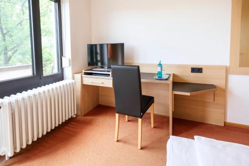michel and friends hotel franziskushohe