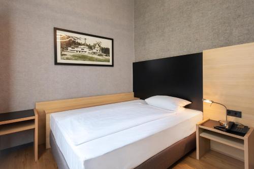 michel and friends hotel franziskushohe