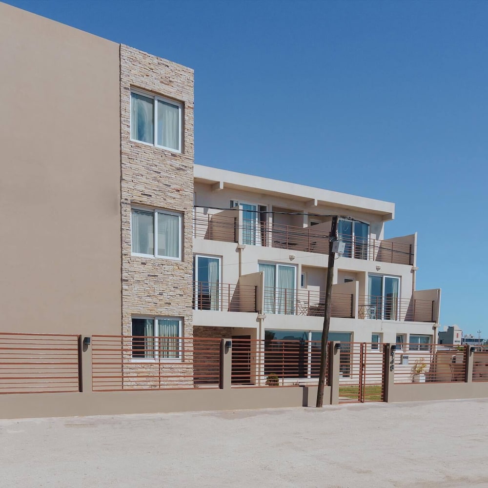 solana apart hotel