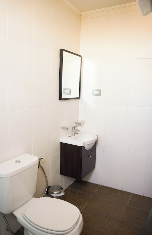 solana apart hotel