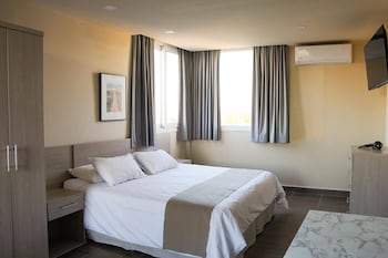 solana apart hotel