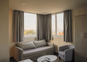 solana apart hotel