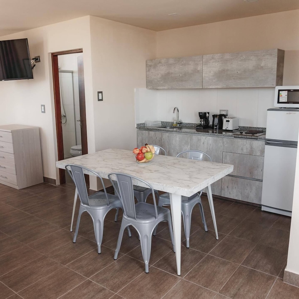 solana apart hotel
