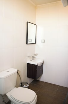 solana apart hotel