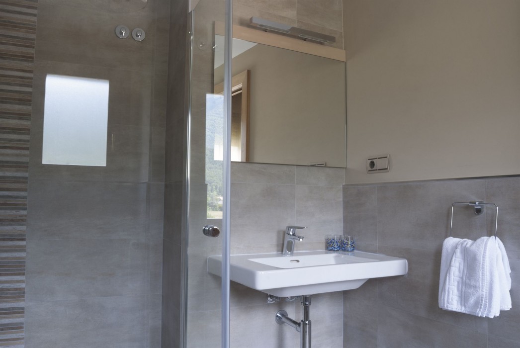 Hostal Rio Ara Bellosta,Near Torre Costa De Fiscal,3 star