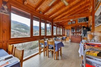 Hostal Rio Ara Bellosta,Near Torre Costa De Fiscal,2 star