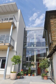 landhotel sanct peter