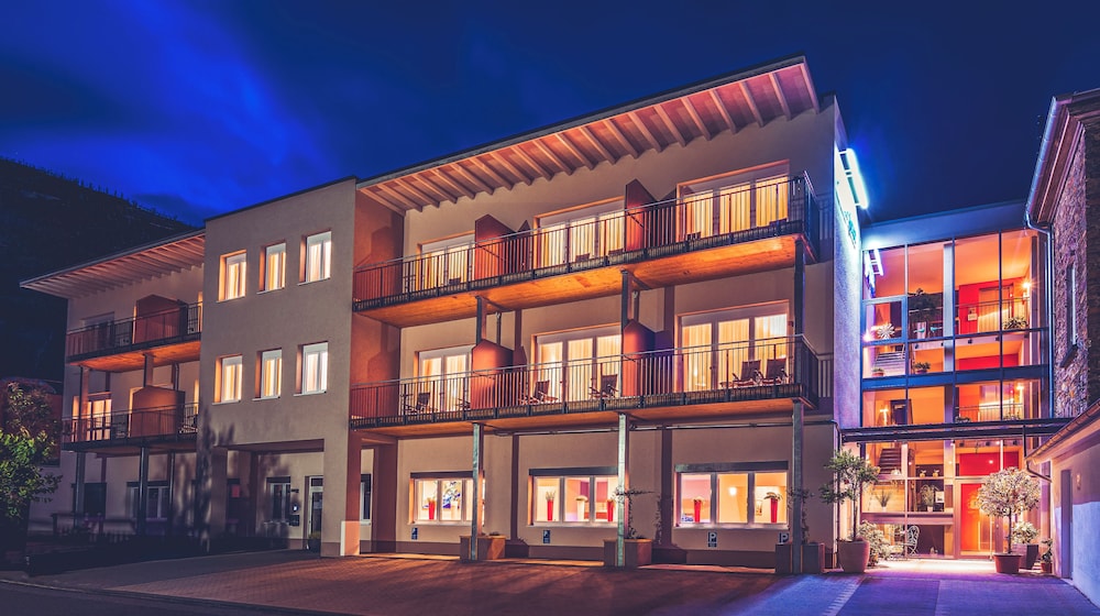 landhotel sanct peter