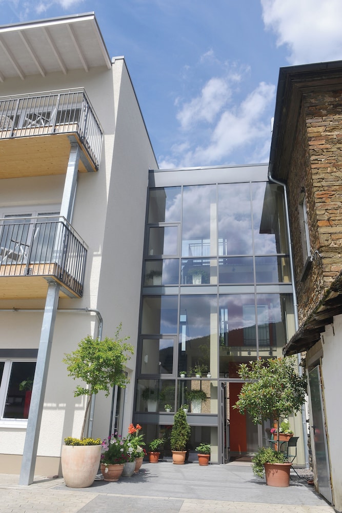 landhotel sanct peter