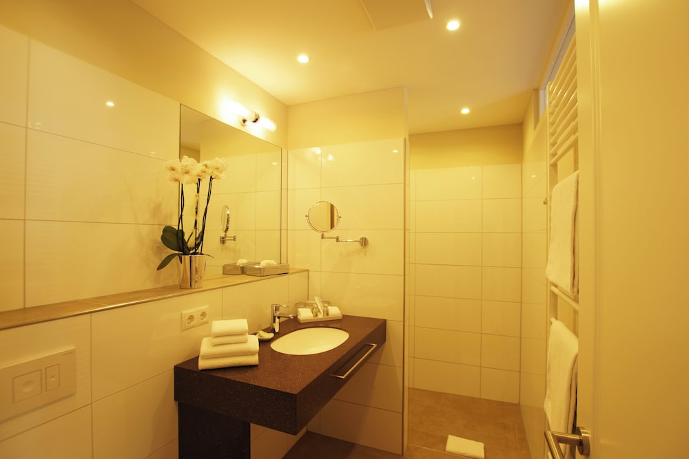 landhotel sanct peter