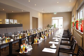 landhotel sanct peter