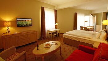 landhotel sanct peter