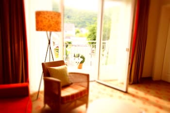 landhotel sanct peter