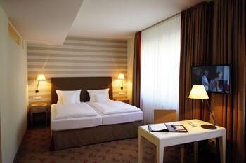 landhotel sanct peter