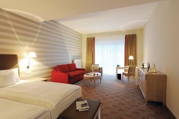 landhotel sanct peter