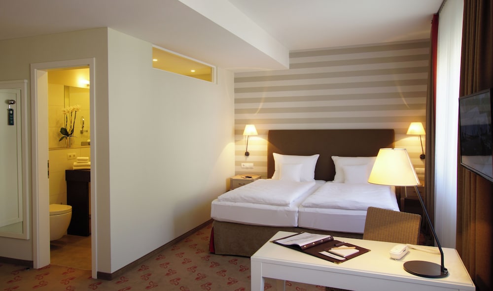 landhotel sanct peter