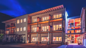 landhotel sanct peter