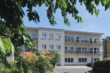 landhotel sanct peter